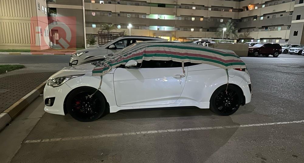 هيونداي فلوستر